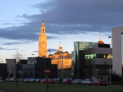 Ctic Gijon Febrero 2009