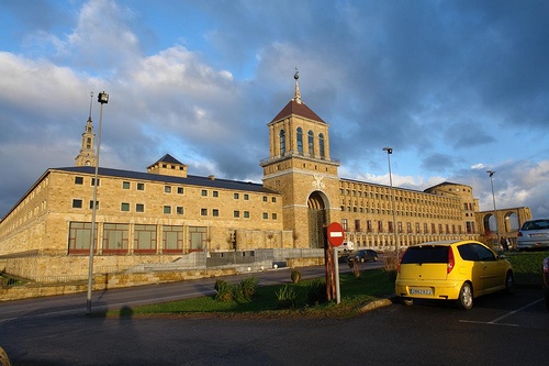 Ctic Gijon Febrero 2009