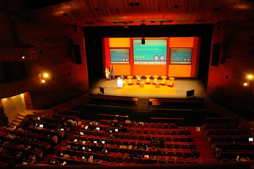 Ctic Gijon Febrero 2009