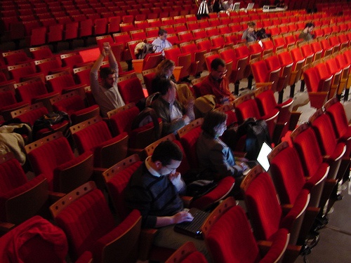 Ctic Gijon Febrero 2009