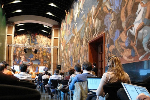 Ctic Gijon Febrero 2009