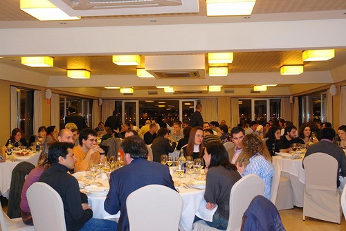 Ctic Gijon Febrero 2009