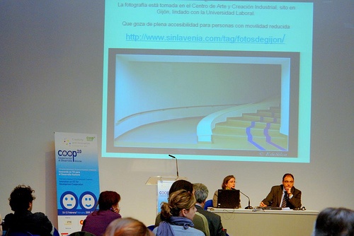 Ctic Gijon Febrero 2009