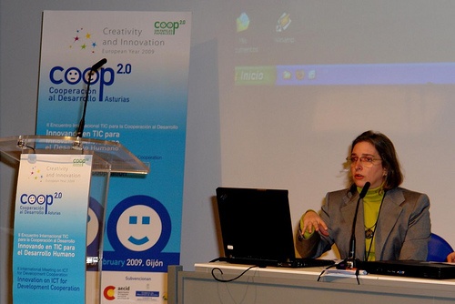 Ctic Gijon Febrero 2009