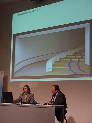 Ctic Gijon Febrero 2009