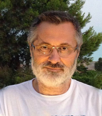 Imagen de Angel Jiménez