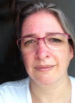 Imagen de Daniela Pérez