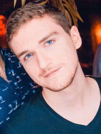 Imagen de Marcos Jiménez