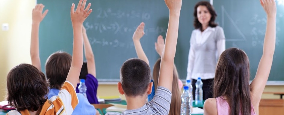 ambiente de clase positivo