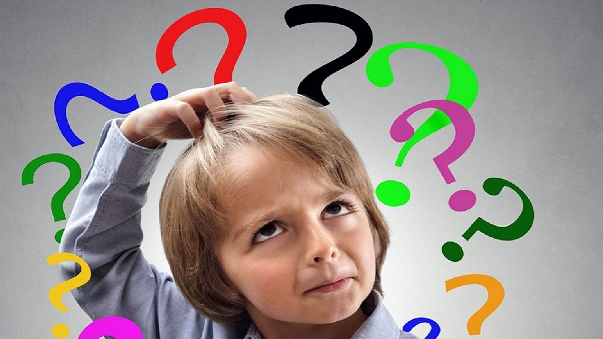 necesidad de preguntarse