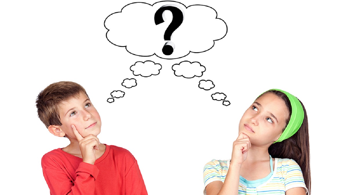 necesidad de preguntarse