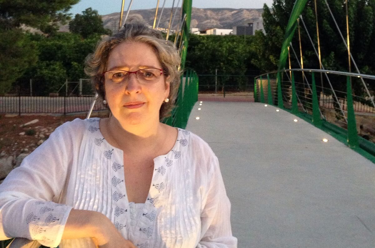 imagen de Daniela Pérez