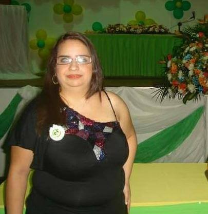 imagen de Karelys Zambrano