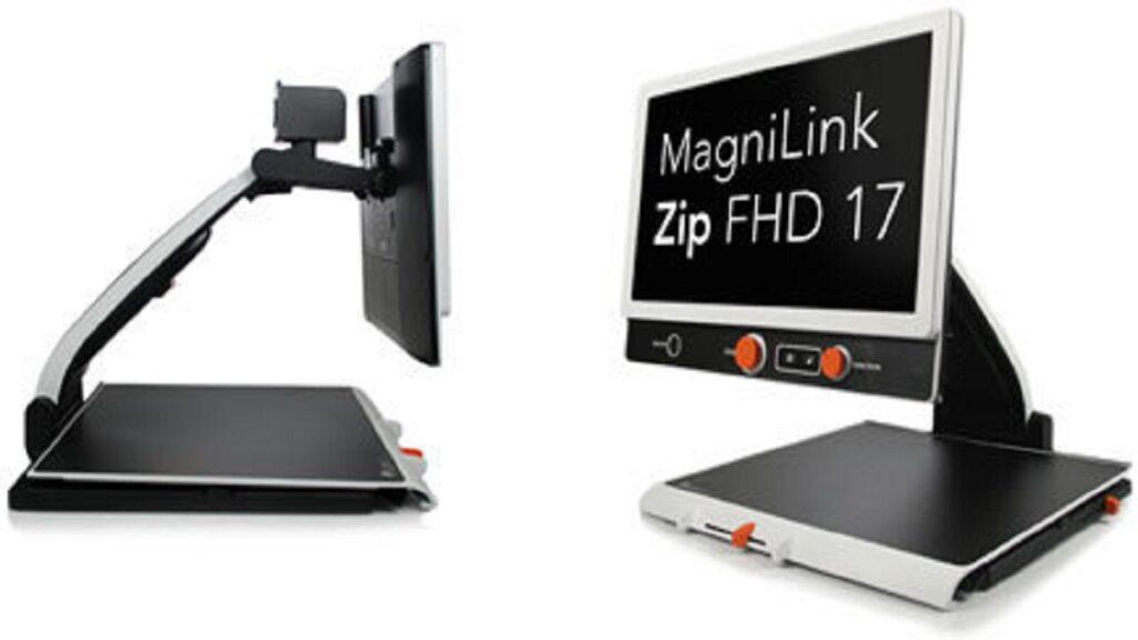 imagen del dispositivo magnilink