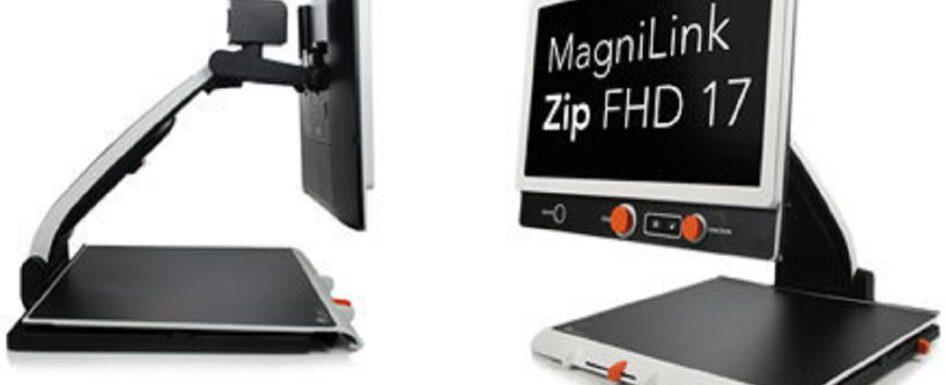 imagen del dispositivo magnilink