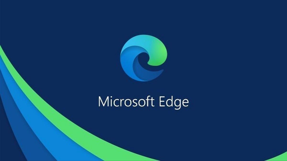Imagen del navegador Microsoft Edge
