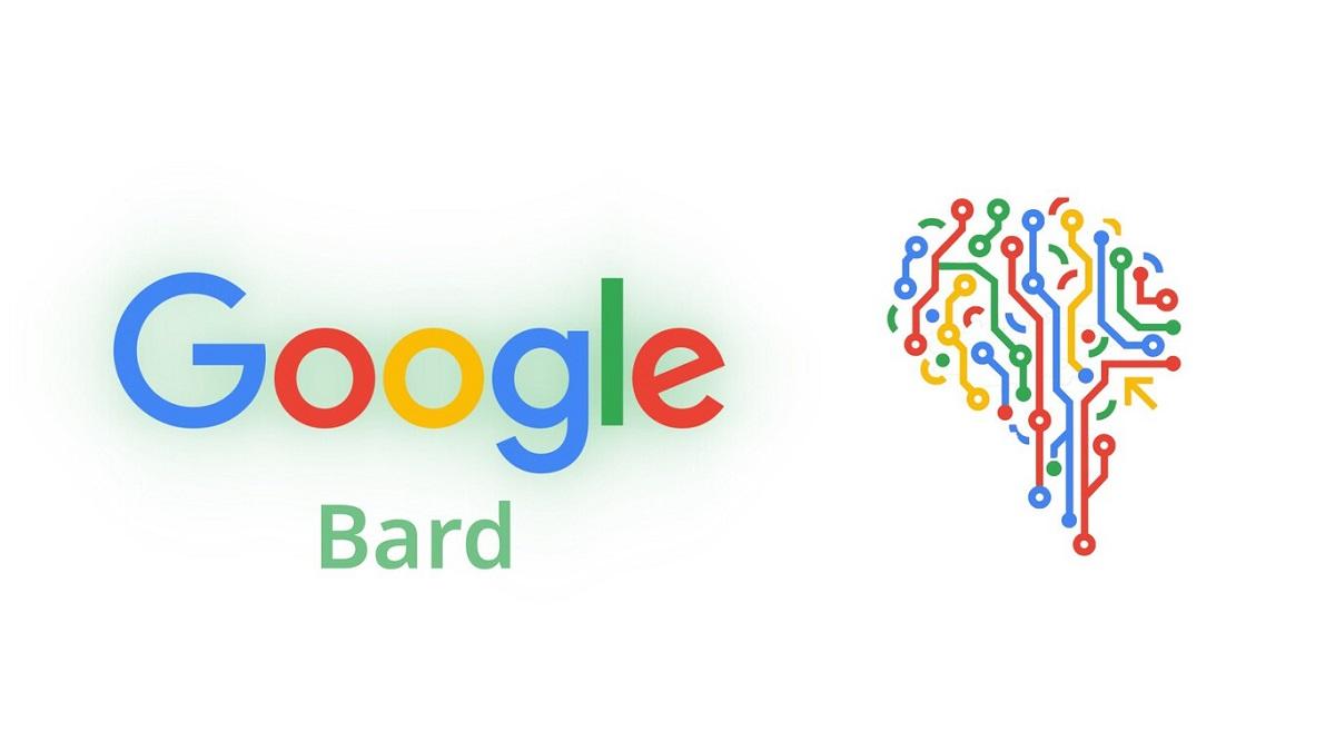 imagen del logo de Google Bard