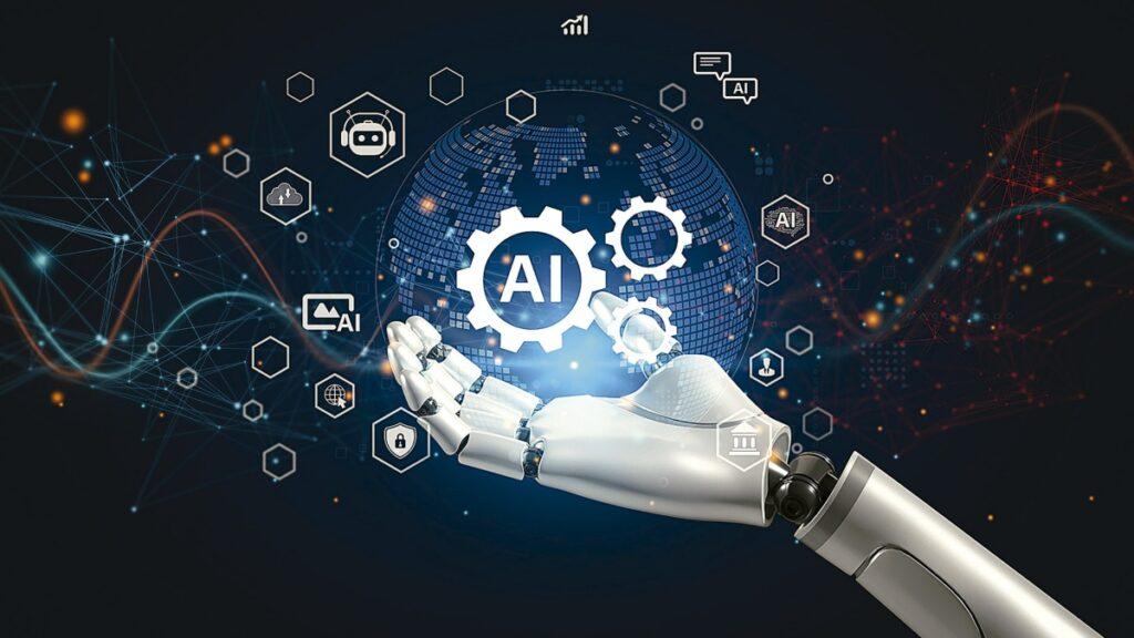 la IA plantea grandes retos para el futuro tanto en Singapur como en la UE