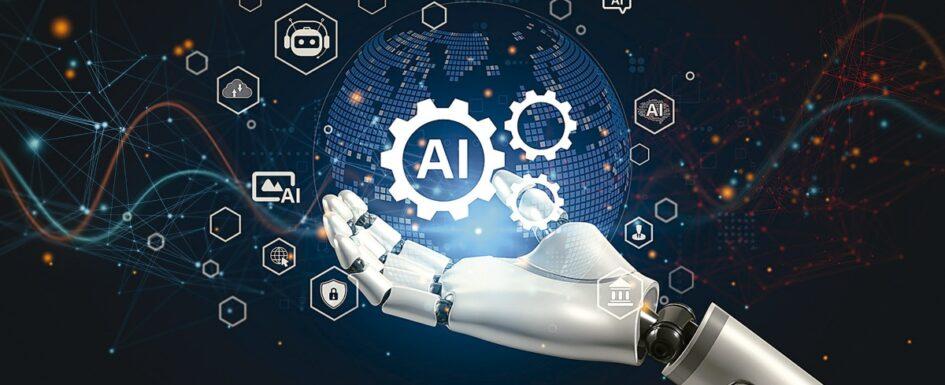 la IA plantea grandes retos para el futuro tanto en Singapur como en la UE