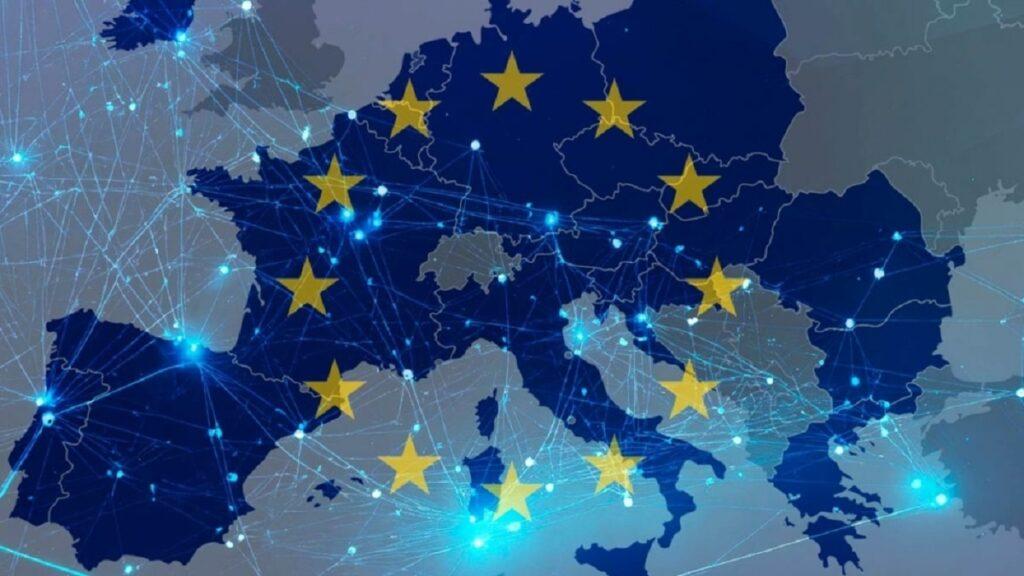 la IA plantea grandes retos para el futuro tanto en Singapur como en la UE